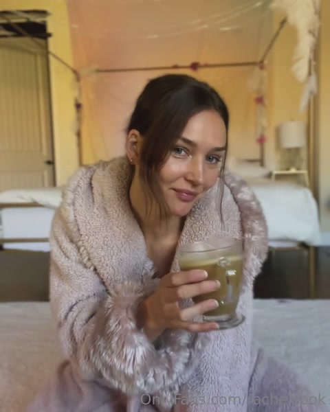 Juicy Rachelcook Tattoo Ride