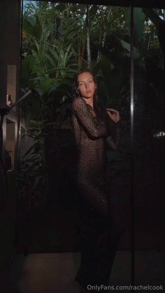 Radiant Rachelcook Tattoo Solo