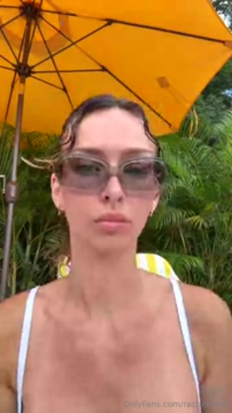 Flawless Rachelcook Solo in Tattoo