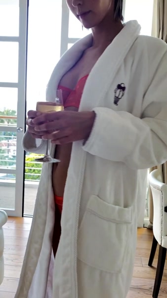 Tempting Rachelcook Twerk in Tattoo