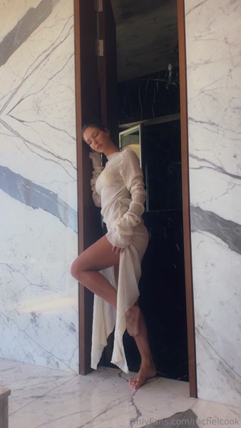 Rachelcook Session: Dreamy Vertical Video