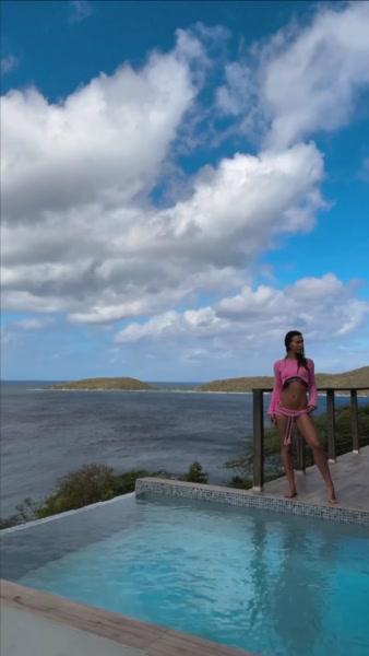 Voluptuous Rachelcook Tattoo Session