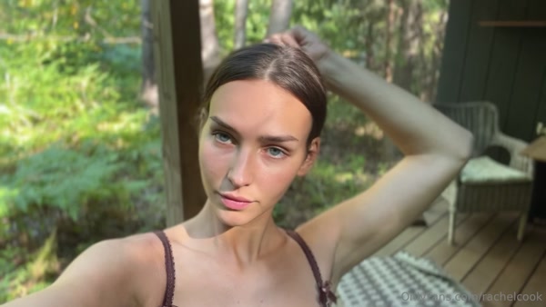 Flawless Rachelcook Dance in Tattoo