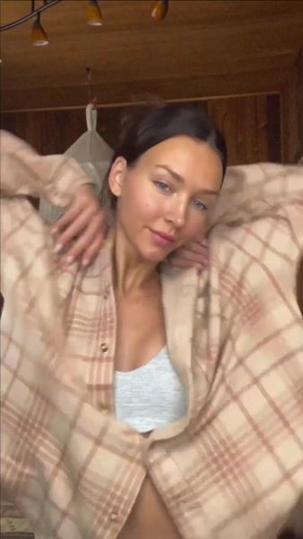 Seductive Rachelcook Twerk in Tattoo