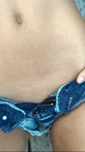 Rachelcook beim Zwinkern — Amateur-Reel, aufreizend