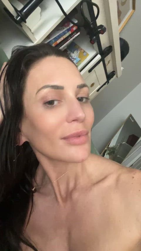 Beautiful Big Tits Boobs