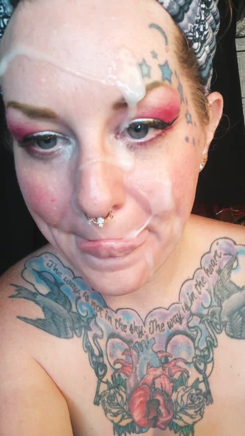 Cum Cum Licking Cum Swallow