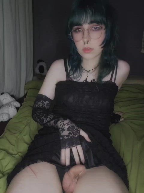 Alternative Amateur Cute