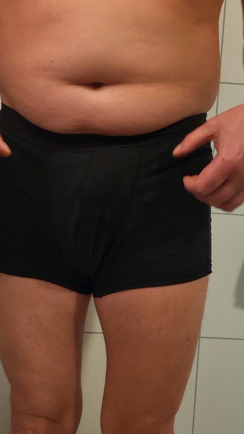 Amateur BWC Big Dick