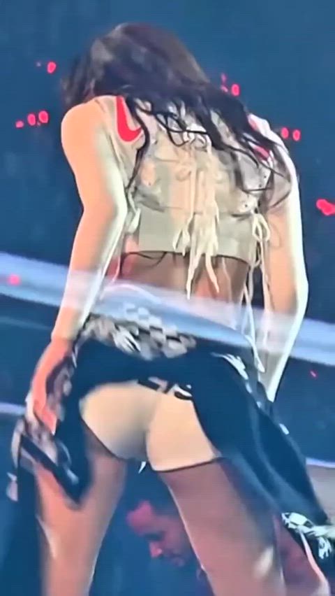 Ass Celebrity kpop