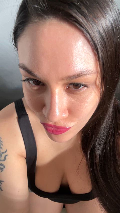 Amateur Fetish Giantess
