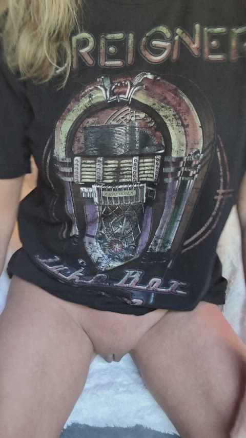Fat Pussy MILF Old