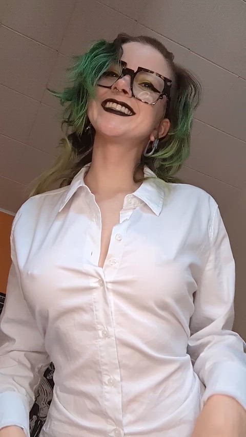 Alt Alternative Boobs