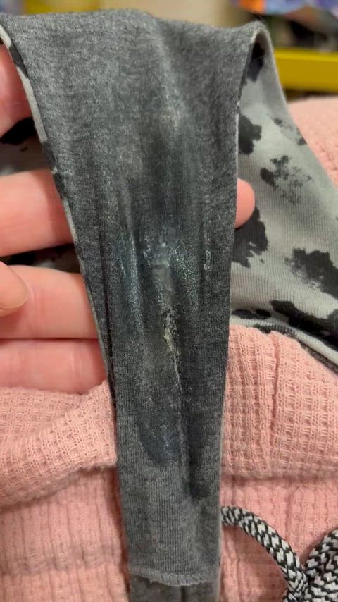 Clothing Grool Thong