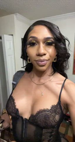 Cock Ebony Girl Dick