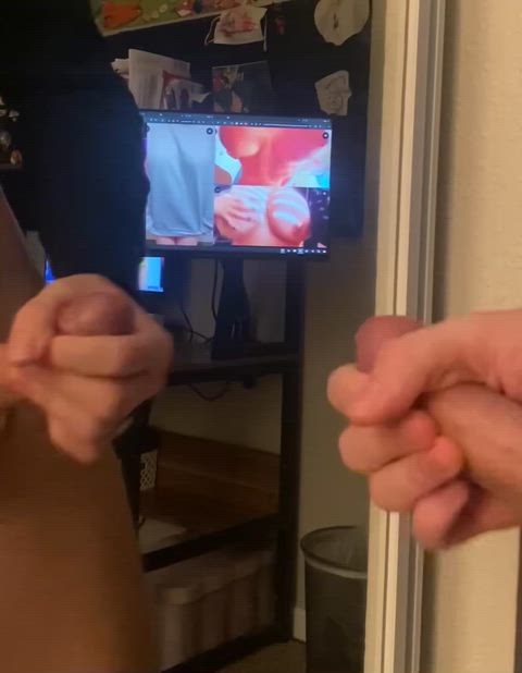 Amateur Big Dick Big Tits