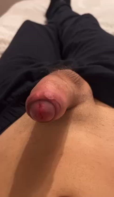 Cam Chastity Cumshot