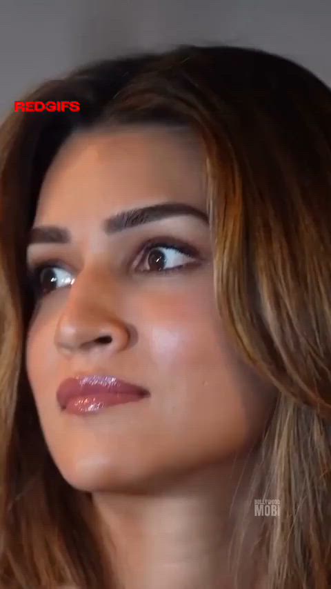 Bollywood Saliva Spit