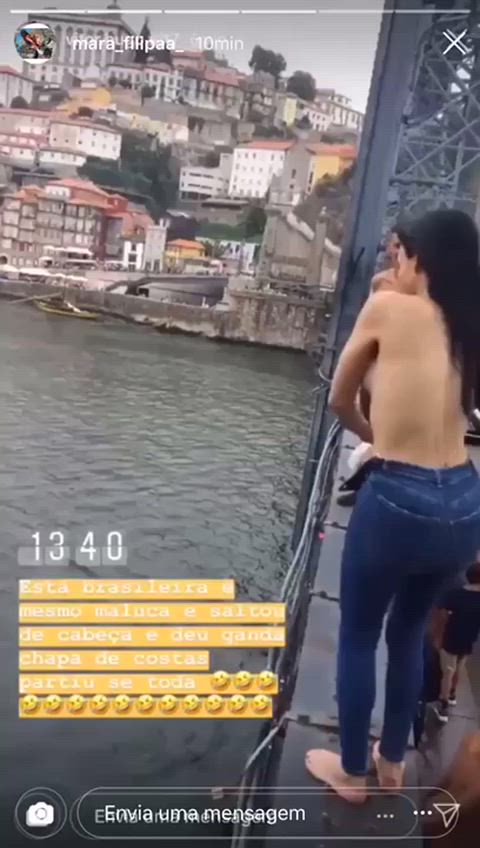 Funny Funny Porn Public