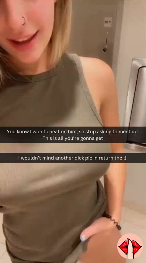 Big Dick Big Tits Cheat