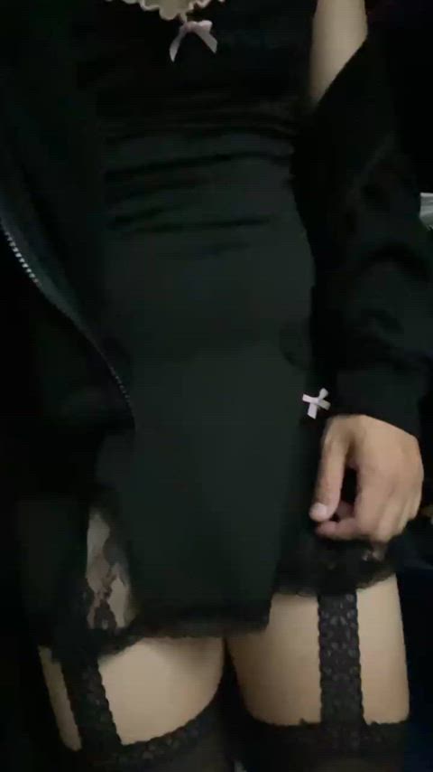 Amateur Asian Chastity