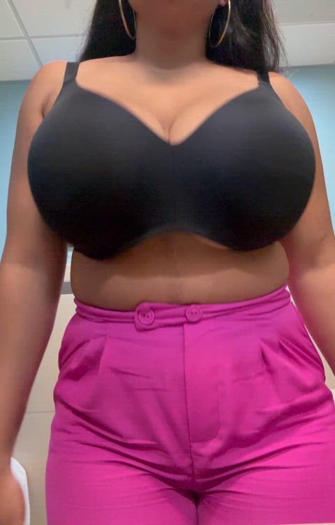 Big Tits Bouncing Tits Huge Tits