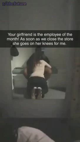 Amateur BBC Cheating