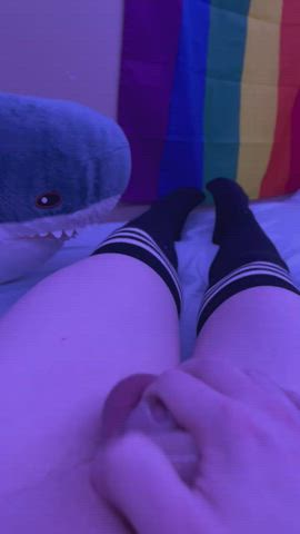 Chastity Cum Gay