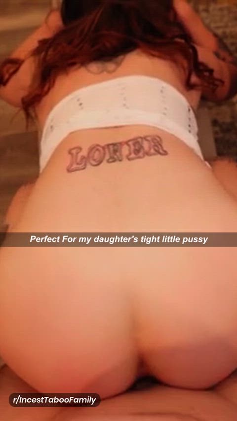 Caption Dad Daddy