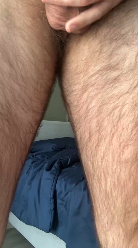 Stunning Gay Amateur Short Clip