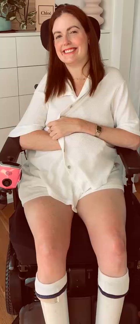Amateur Cute NSFW