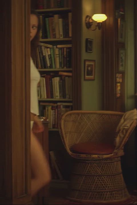 Christina Ricci Pokies Underwear