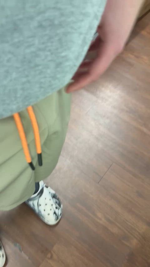 Cock Cockflash Public