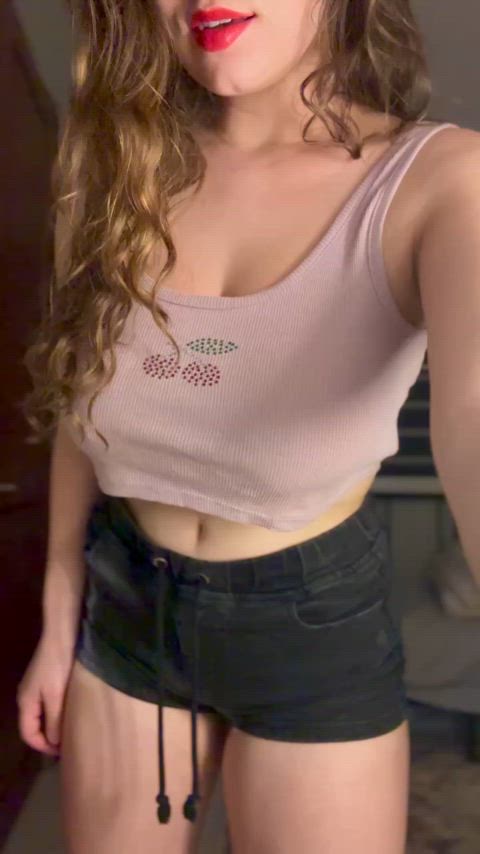 Big Tits Boobs Bouncing