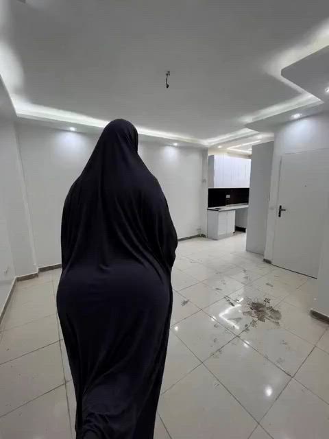 Ai Generated Iranian Muslim