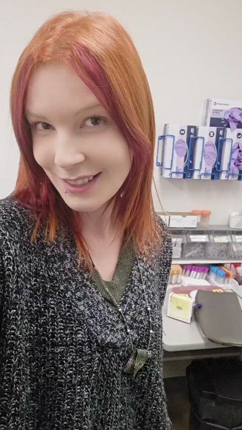 Amateur Big Tits Canadian