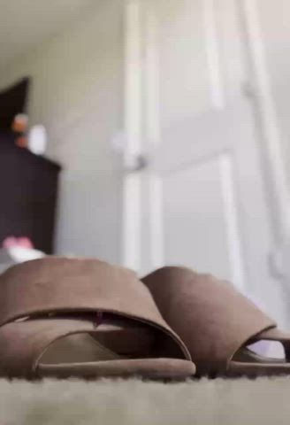 Feet Giantess Tiny