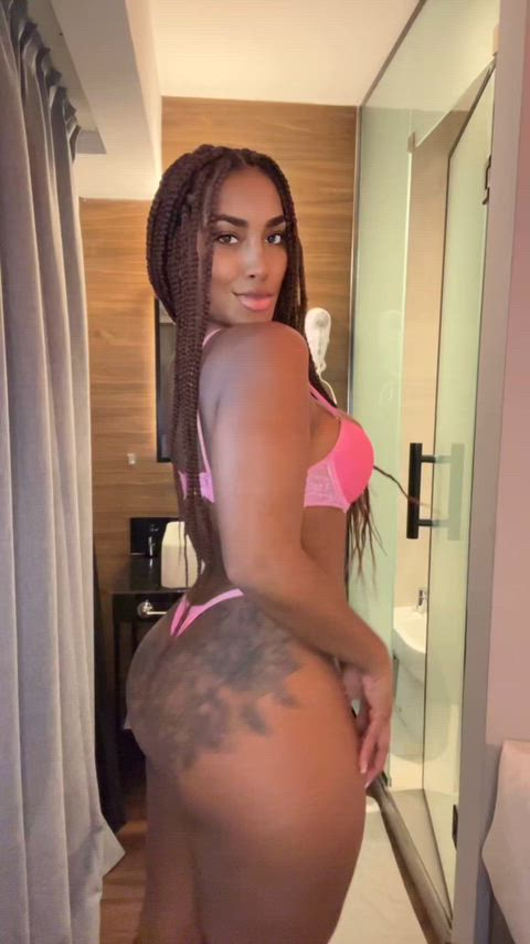 Babe Hottie Tease