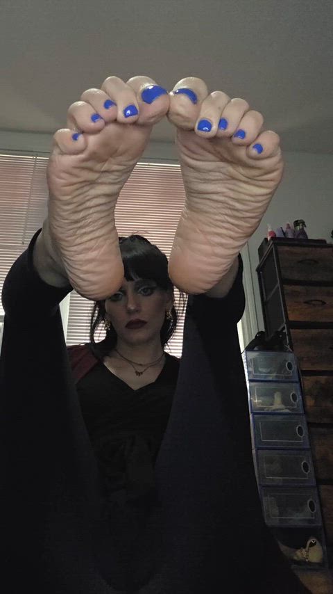 BareFootMilf Feet Feet Fetish