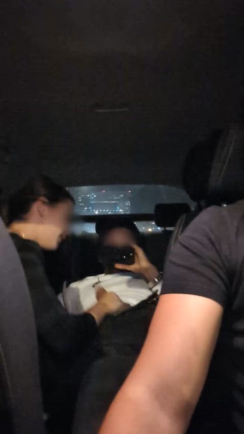 Amateur Big Dick Blowjob