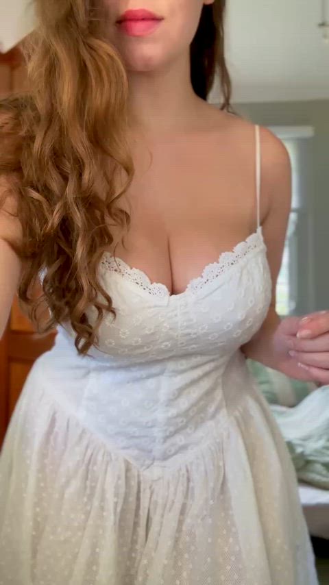 Amateur Big Tits Boobs