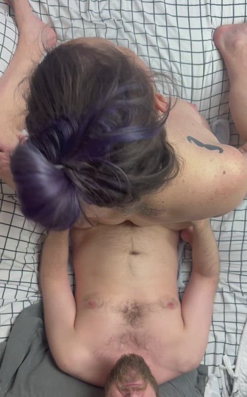 Amateur Cowgirl Homemade