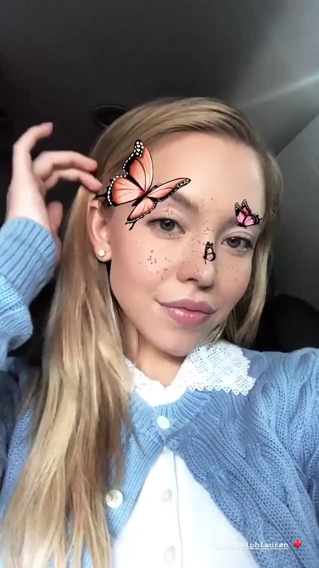 Sydney Sweeney