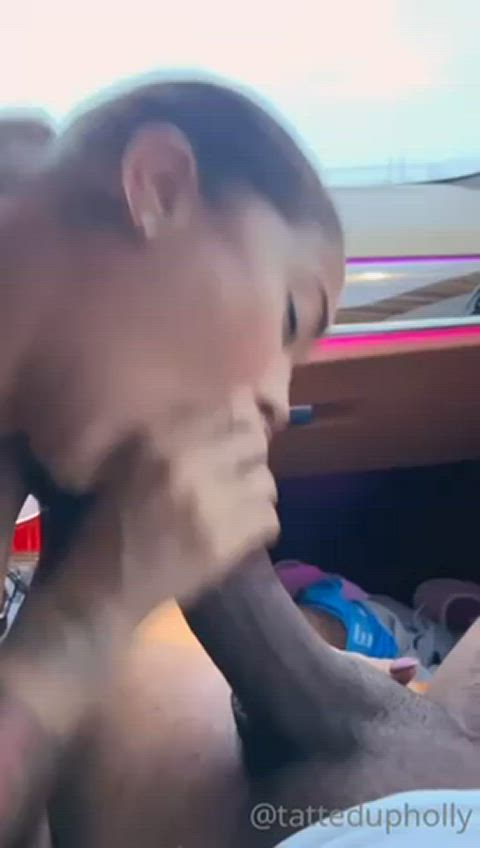 Blowjob Cum Cum In Mouth