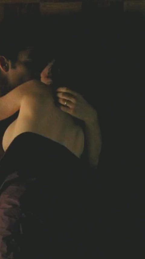 Carice van Houten Celebrity Movie