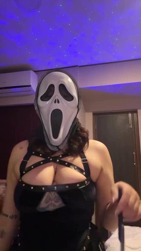 Ass Brother Halloween