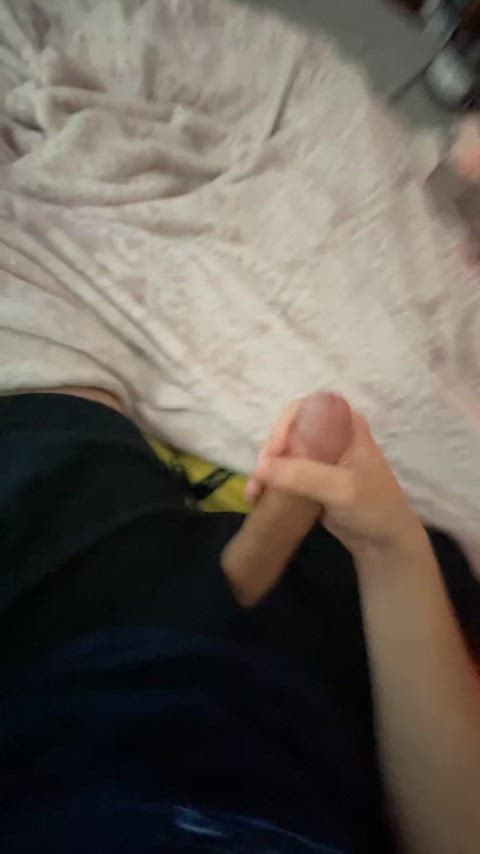 Amateur BWC Big Dick