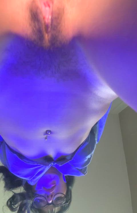 Hairy Hairy Ass Hairy Pussy