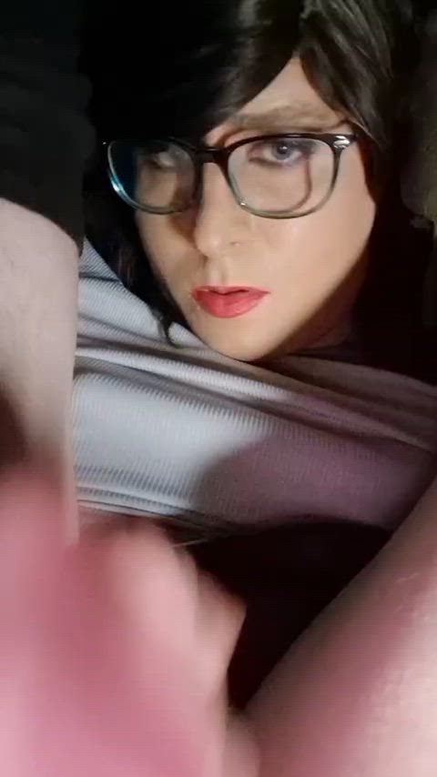 Amateur Cum Cum In Mouth