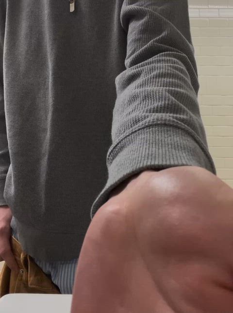 Amateur Cock Exhibitionism
